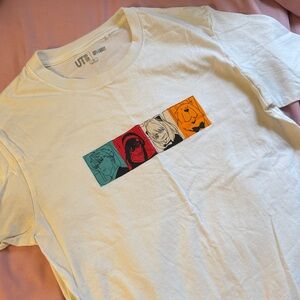 Spy X Family T Shirt